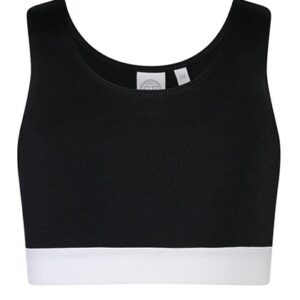 SF Minni - Kids´ Fashion Crop Top