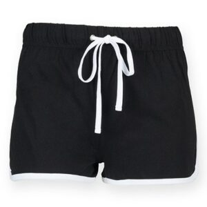 SF Minni - Kids´ Retro Shorts