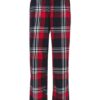 SF Minni - Kids´ Tartan Lounge Pants