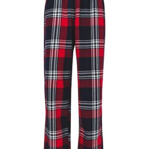 SF Minni - Kids´ Tartan Lounge Pants