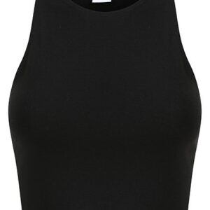 SF Women - Women´s Cropped Top