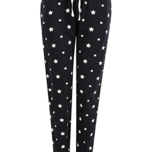 SF Women - Women´s Cuffed Lounge Pants