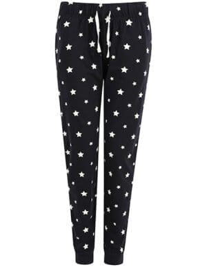 SF Women - Women´s Cuffed Lounge Pants