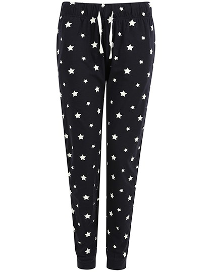 SF Women - Women´s Cuffed Lounge Pants