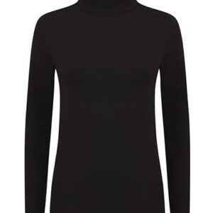 SF Women - Women´s Feel Good Roll Neck Top