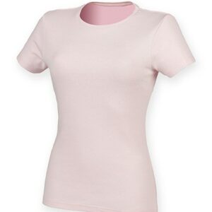 SF Women - Women´s Feel Good Stretch T