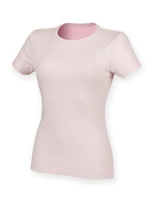 SF Women - Women´s Feel Good Stretch T