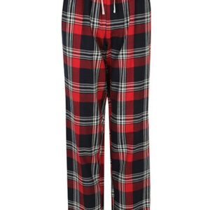 SF Women - Women´s Tartan Lounge Pants