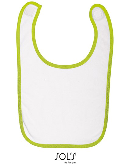 SOL´S - Baby Bib Babib