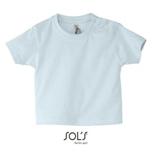 SOL´S - Baby T-Shirt Mosquito