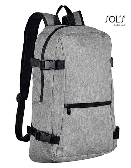 SOL´S - Backpack Wall Street