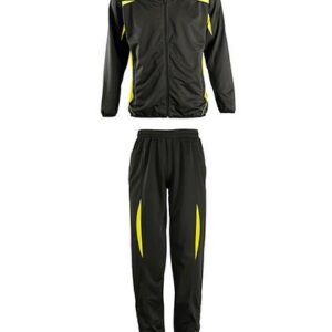 SOL´S - Club Tracksuit Camp Nou