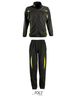 SOL´S - Club Tracksuit Camp Nou