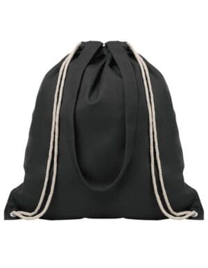 SOL´S - Drawstring Backpack With Handles Oslo