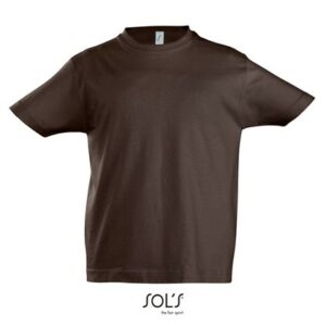 SOL´S - Kids´ Imperial T-Shirt