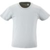 SOL´S - Kids´ Round Neck Short-Sleeve T-Shirt Milo