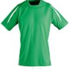 SOL´S - Kids´ Short Sleeve Shirt Maracana 2