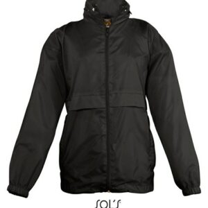 SOL´S - Kids´ Windbreaker Surf