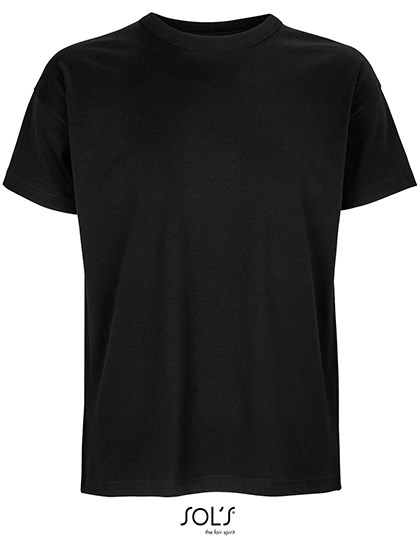 SOL´S - Men´s Boxy Oversized T-Shirt