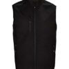 SOL´S - Men´s Falcon Zipped Softshell Bodywarmer