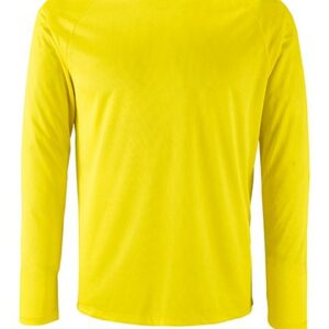 SOL´S - Men´s Long Sleeve Sports T-Shirt Sporty