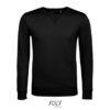 SOL´S - Men´s Sully Sweat