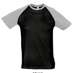 SOL´S - Raglan T-Shirt Funky 150