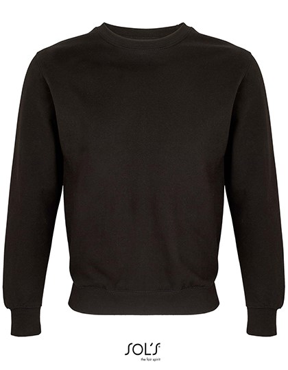 SOL´S - Unisex Columbia Crew Neck Sweatshirt