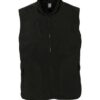 SOL´S - Unisex Fleece Vest Norway