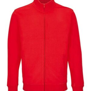 SOL´S - Unisex Full-Zip Jacket Cooper