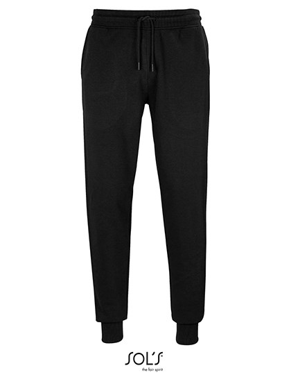 SOL´S - Unisex Jumbo Fleece Jog Pants