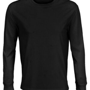 SOL´S - Unisex Long Sleeve T-Shirt Pioneer