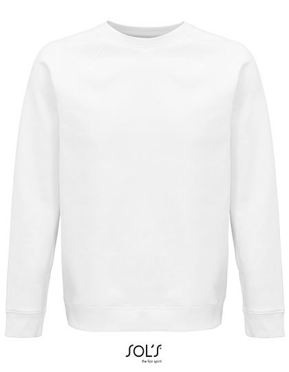 SOL´S - Unisex Space Sweatshirt