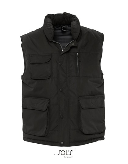 SOL´S - Viper Bodywarmer