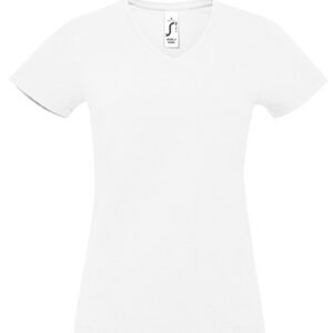 SOL´S - Women´s Imperial V-Neck T-Shirt