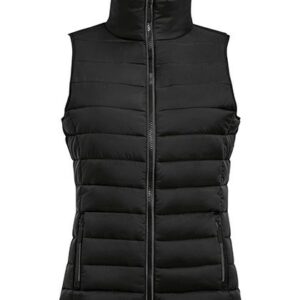 SOL´S - Women´s Lightweight Bodywarmer Wave