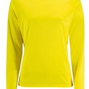 SOL´S - Women´s Long Sleeve Sports T-Shirt Sporty