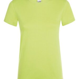 SOL´S - Women´s Regent T-Shirt