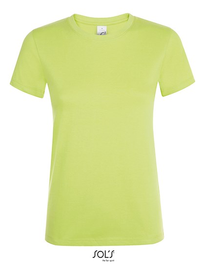 SOL´S - Women´s Regent T-Shirt