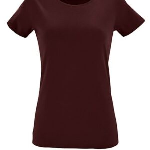 SOL´S - Women´s Round Neck Fitted T-Shirt Regent