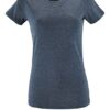 SOL´S - Women´s Round Neck Fitted T-Shirt Regent