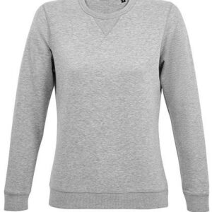 SOL´S - Women´s Round Neck Sweatshirt Sully