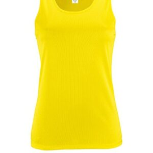 SOL´S - Women´s Sports Tank Top Sporty