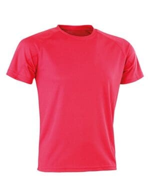 SPIRO - Impact Aircool Performance Tee