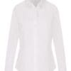 Seidensticker - Women´s Blouse Regular Fit Oxford Longsleeve