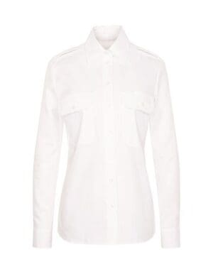 Seidensticker - Women´s Pilot Blouse Regular Fit Shortsleeve