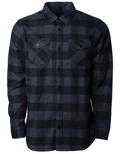 Shirt Independent - Unisex Flannel