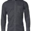 Shirt Marvelis - Men´s Modern Fit Extra Long Sleeve