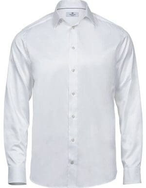 Shirt Tee Jays - Luxury Comfort Fit