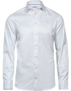 Shirt Tee Jays - Luxury Slim Fit